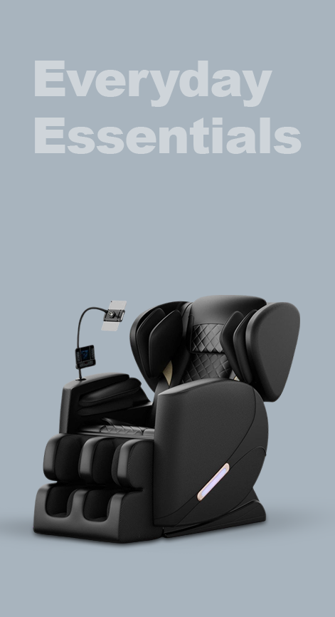 Everyday Essentials image