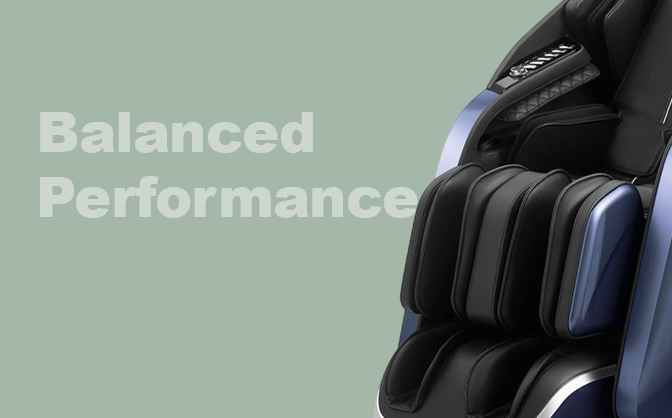 Balanced Performance image
