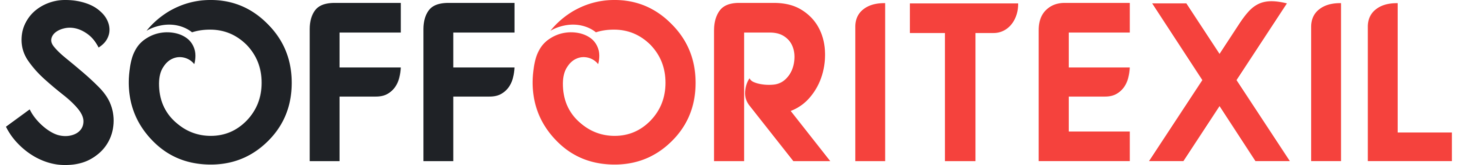 Sofforitexil logo