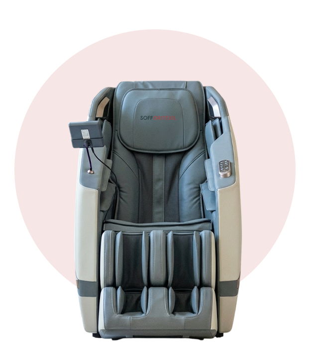 Smart Relaxation Awaits image